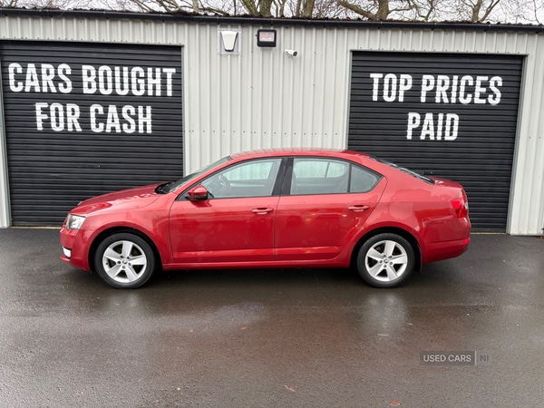 Used Skoda Octavia 2014 for sale - 76977246: Photo 5