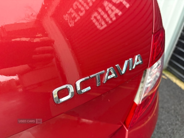 Used Skoda Octavia 2014 for sale - 76977246: Photo 7