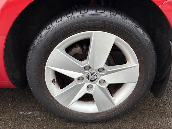 Used Skoda Octavia 2014 for sale - 76977246: Photo 8