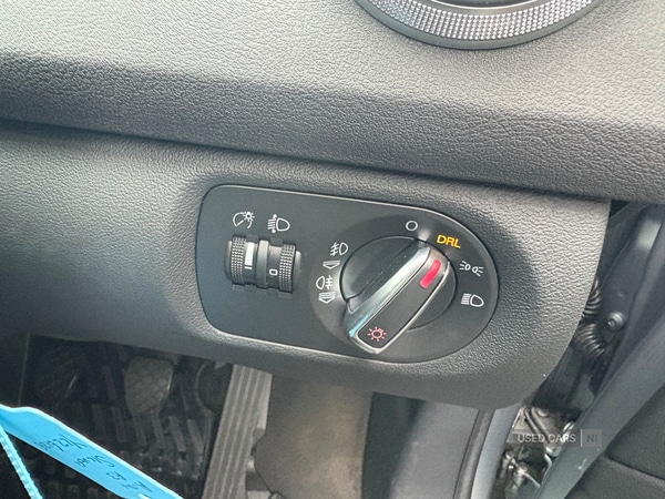 Used Audi A3 Cabriolet 2010 for sale - 76608659: Photo 16