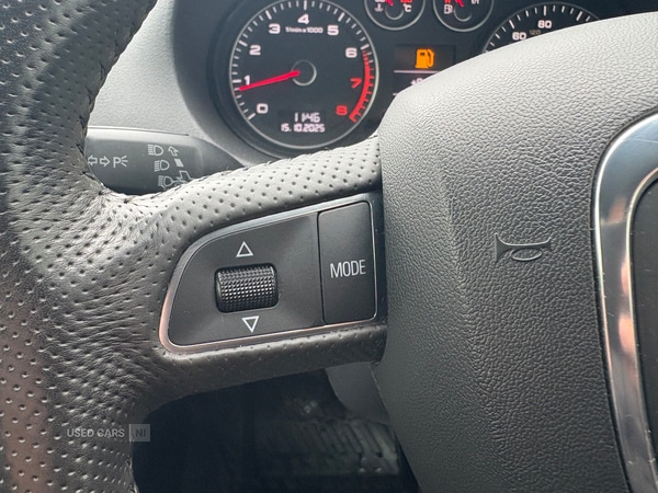 Used Audi A3 Cabriolet 2010 for sale - 76608659: Photo 17