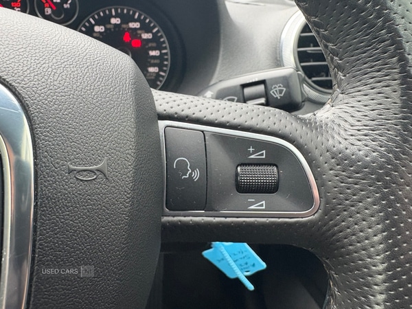 Used Audi A3 Cabriolet 2010 for sale - 76608659: Photo 18