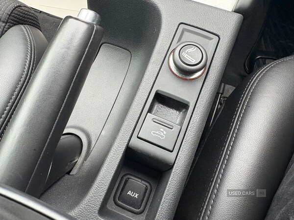 Used Audi A3 Cabriolet 2010 for sale - 76608659: Photo 20