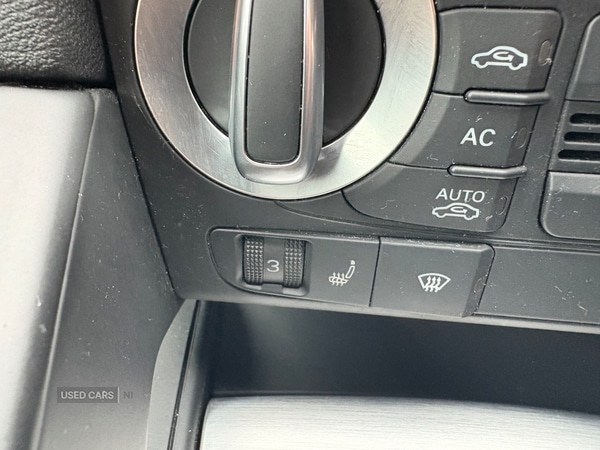 Used Audi A3 Cabriolet 2010 for sale - 76608659: Photo 22