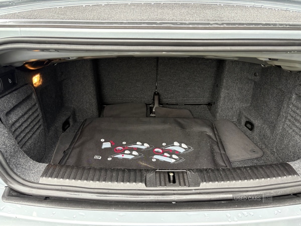 Used Audi A3 Cabriolet 2010 for sale - 76608659: Photo 24