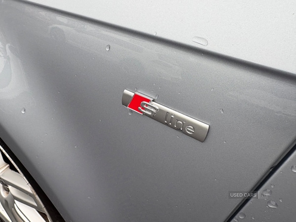 Used Audi A3 Cabriolet 2010 for sale - 76608659: Photo 7