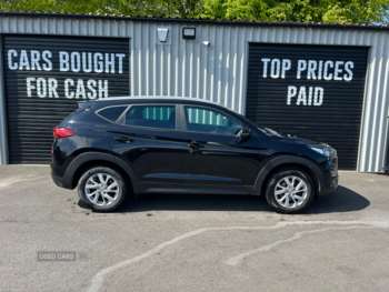 Used Hyundai TUCSON 2018 for sale - 74909746: Photo