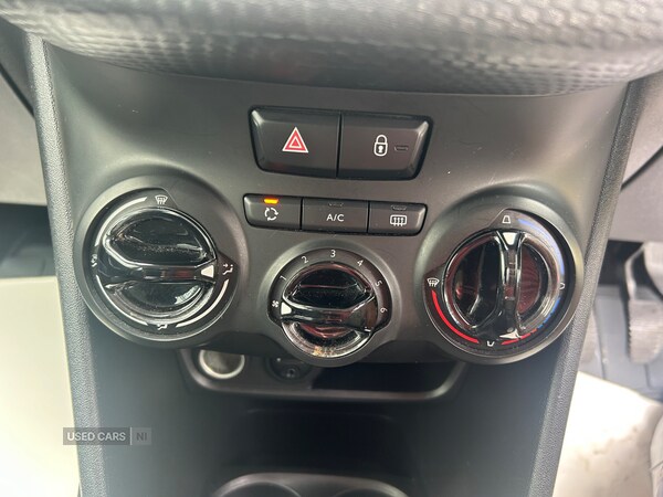 Vehicle 17