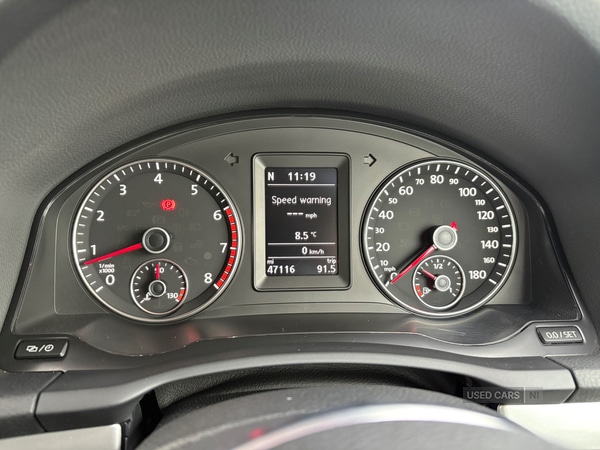 Used Volkswagen Scirocco 2013 for sale - 76850779: Photo 10