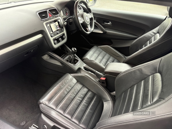 Used Volkswagen Scirocco 2013 for sale - 76850779: Photo 12