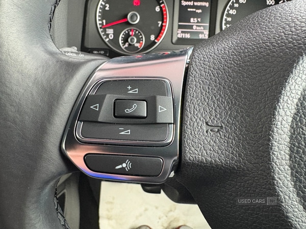 Used Volkswagen Scirocco 2013 for sale - 76850779: Photo 16