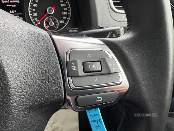 Used Volkswagen Scirocco 2013 for sale - 76850779: Photo 17