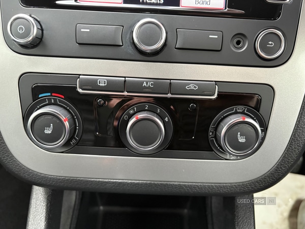 Used Volkswagen Scirocco 2013 for sale - 76850779: Photo 19