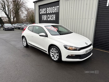 2013 - 1.4 TSI 122 3dr [Nav]