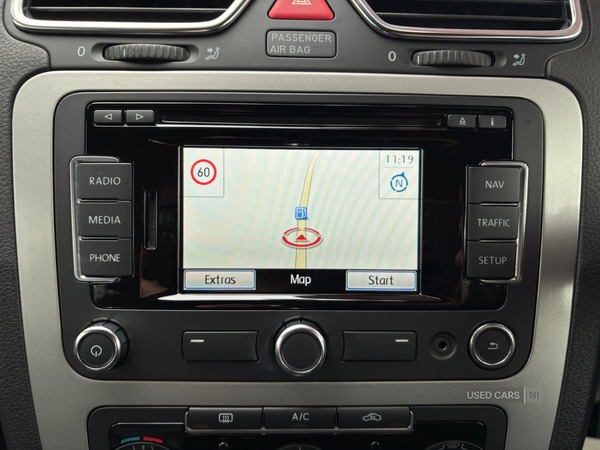 Used Volkswagen Scirocco 2013 for sale - 76850779: Photo 21