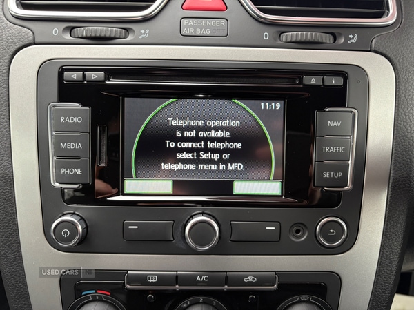 Used Volkswagen Scirocco 2013 for sale - 76850779: Photo 22