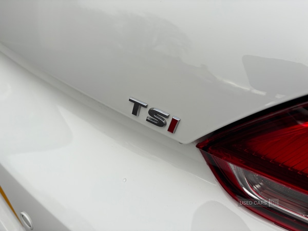 Used Volkswagen Scirocco 2013 for sale - 76850779: Photo 7