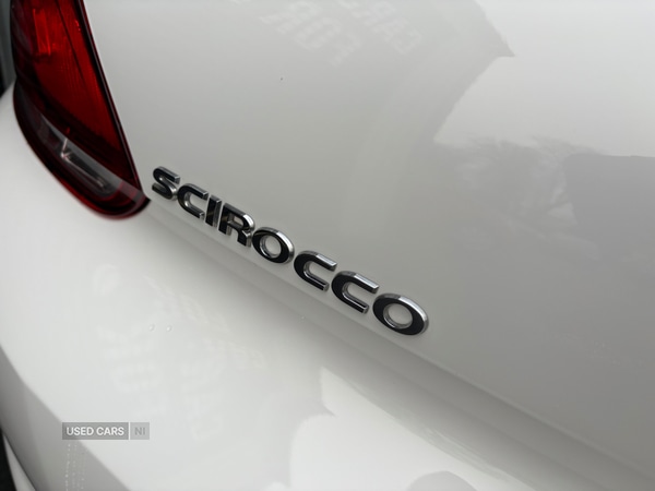 Used Volkswagen Scirocco 2013 for sale - 76850779: Photo 8