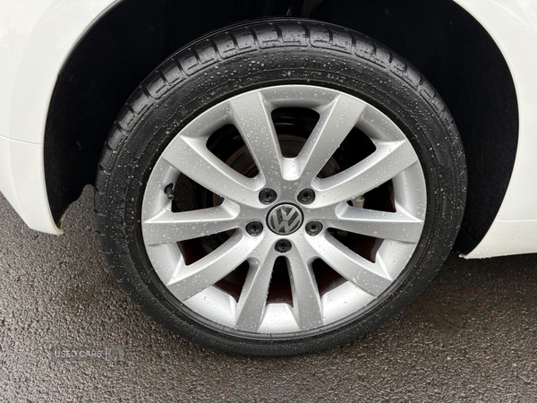 Used Volkswagen Scirocco 2013 for sale - 76850779: Photo 9