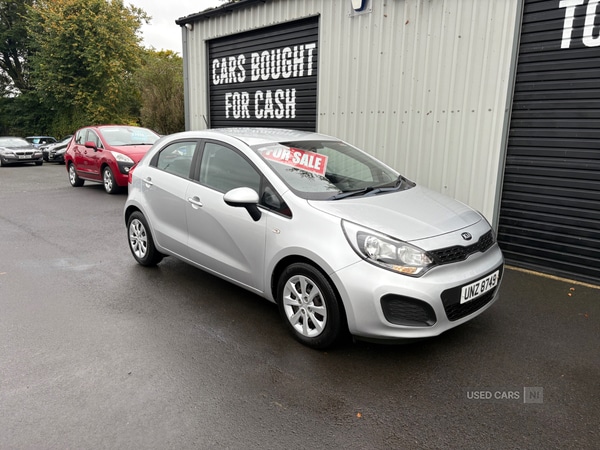 Used Kia Rio 2015 for sale - 76359371: Photo 1