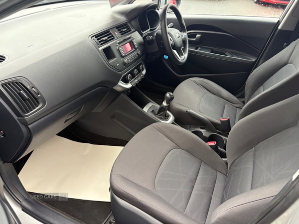 Used Kia Rio 2015 for sale - 76359371: Photo 10