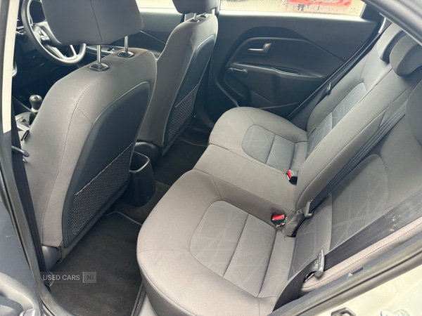Used Kia Rio 2015 for sale - 76359371: Photo 11