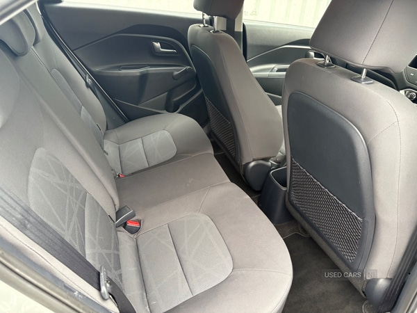 Used Kia Rio 2015 for sale - 76359371: Photo 12