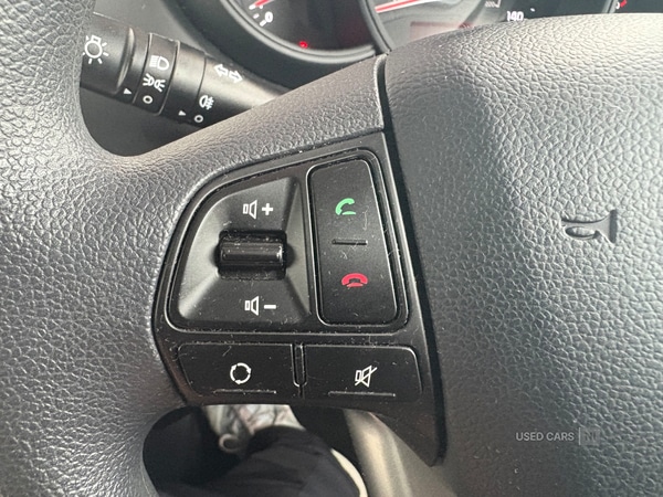 Used Kia Rio 2015 for sale - 76359371: Photo 15