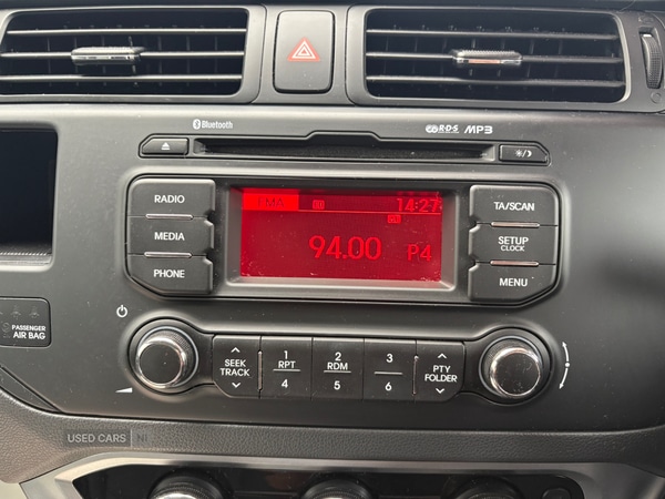 Used Kia Rio 2015 for sale - 76359371: Photo 19