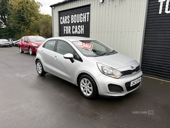Used Kia Rio 2015 for sale - 76359371: Photo