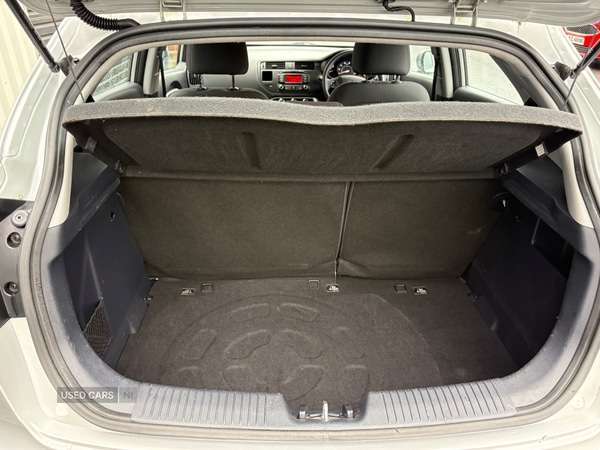 Used Kia Rio 2015 for sale - 76359371: Photo 21