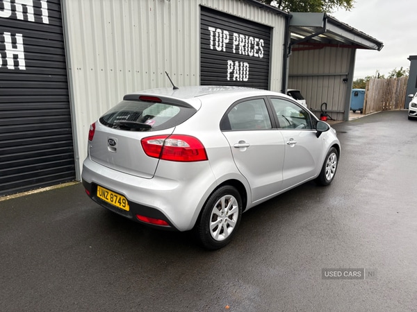 Used Kia Rio 2015 for sale - 76359371: Photo 3