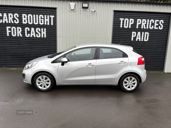 Used Kia Rio 2015 for sale - 76359371: Photo 5