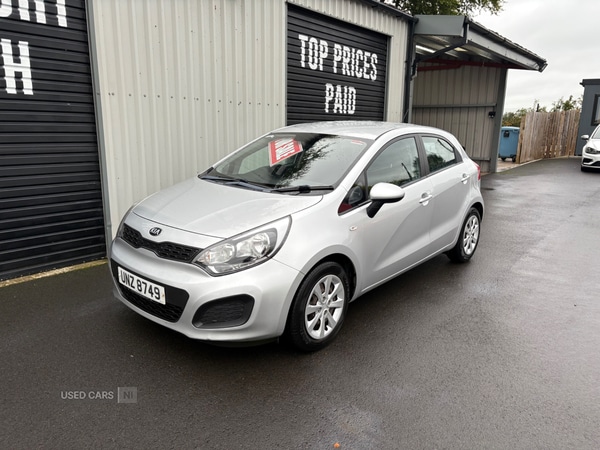 Used Kia Rio 2015 for sale - 76359371: Photo 6