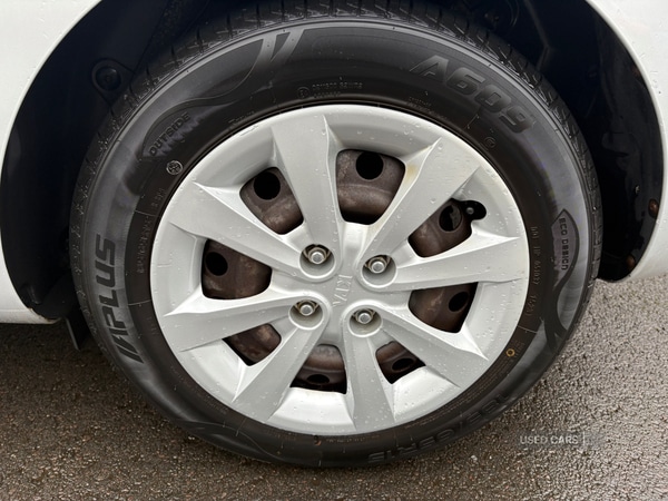 Used Kia Rio 2015 for sale - 76359371: Photo 7