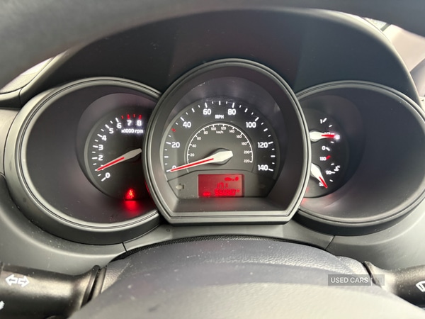 Used Kia Rio 2015 for sale - 76359371: Photo 8