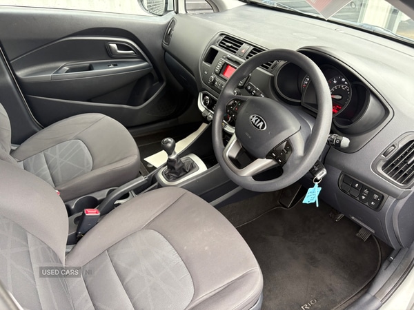 Used Kia Rio 2015 for sale - 76359371: Photo 9