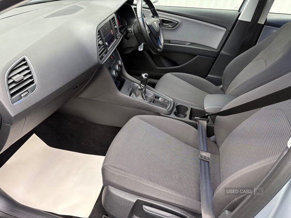 Used SEAT Leon 2018 for sale - 76825602: Photo 10