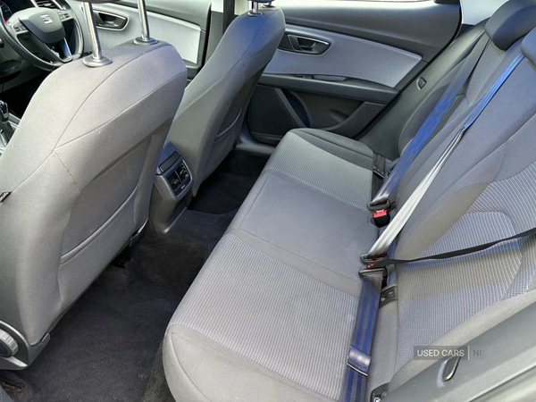 Used SEAT Leon 2018 for sale - 76825602: Photo 11