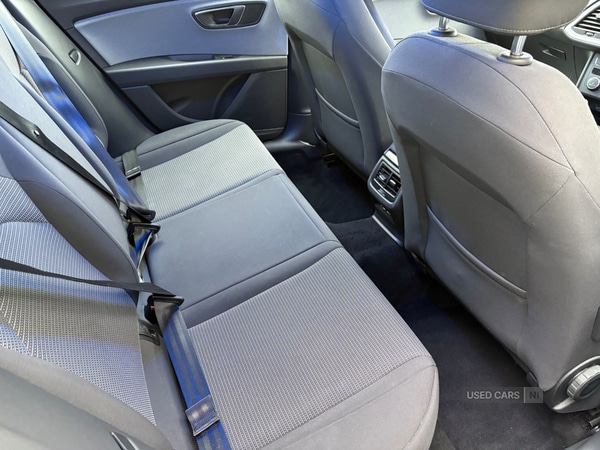 Used SEAT Leon 2018 for sale - 76825602: Photo 12