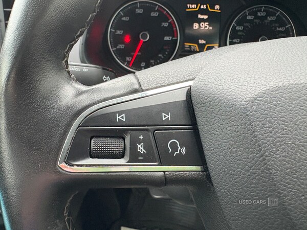 Used SEAT Leon 2018 for sale - 76825602: Photo 15