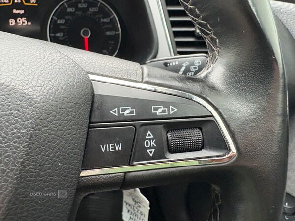 Used SEAT Leon 2018 for sale - 76825602: Photo 16