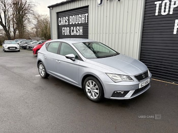 2018 - 1.2 TSI SE Technology 5dr