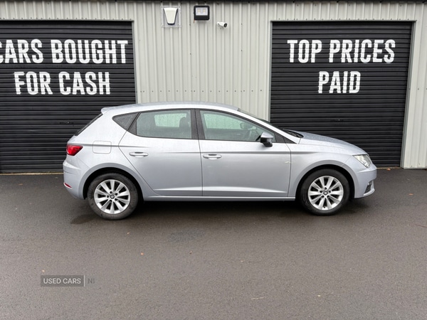 Used SEAT Leon 2018 for sale - 76825602: Photo 2