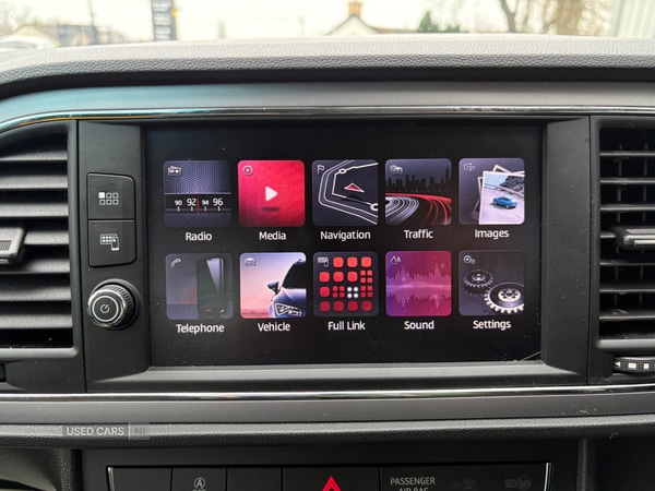 Used SEAT Leon 2018 for sale - 76825602: Photo 20