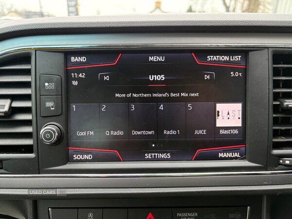 Used SEAT Leon 2018 for sale - 76825602: Photo 21