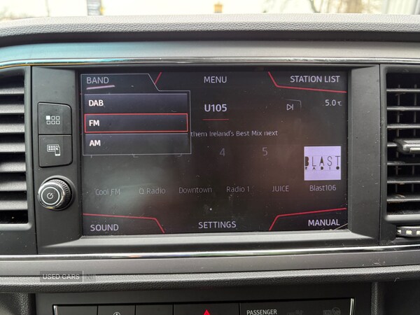 Used SEAT Leon 2018 for sale - 76825602: Photo 22