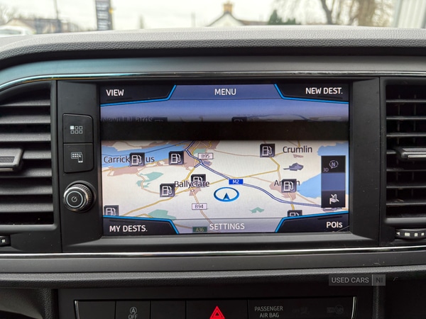 Used SEAT Leon 2018 for sale - 76825602: Photo 23