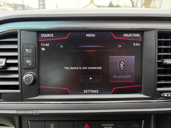 Used SEAT Leon 2018 for sale - 76825602: Photo 24