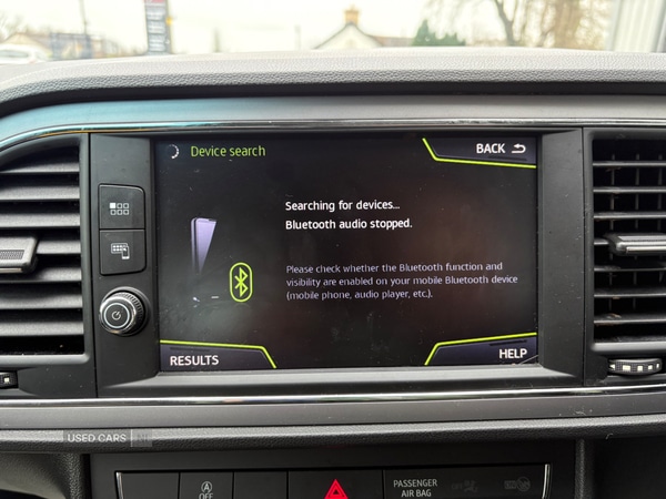 Used SEAT Leon 2018 for sale - 76825602: Photo 25